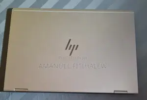 New Laptop HP EliteBook 840 8GB Intel Core I5 SSD 512GB