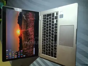 New Laptop HP EliteBook 840 8GB Intel Core I5 SSD 512GB