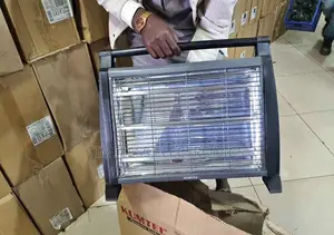  Kumtel Room Heater – Fast Heating Energy Saving! 