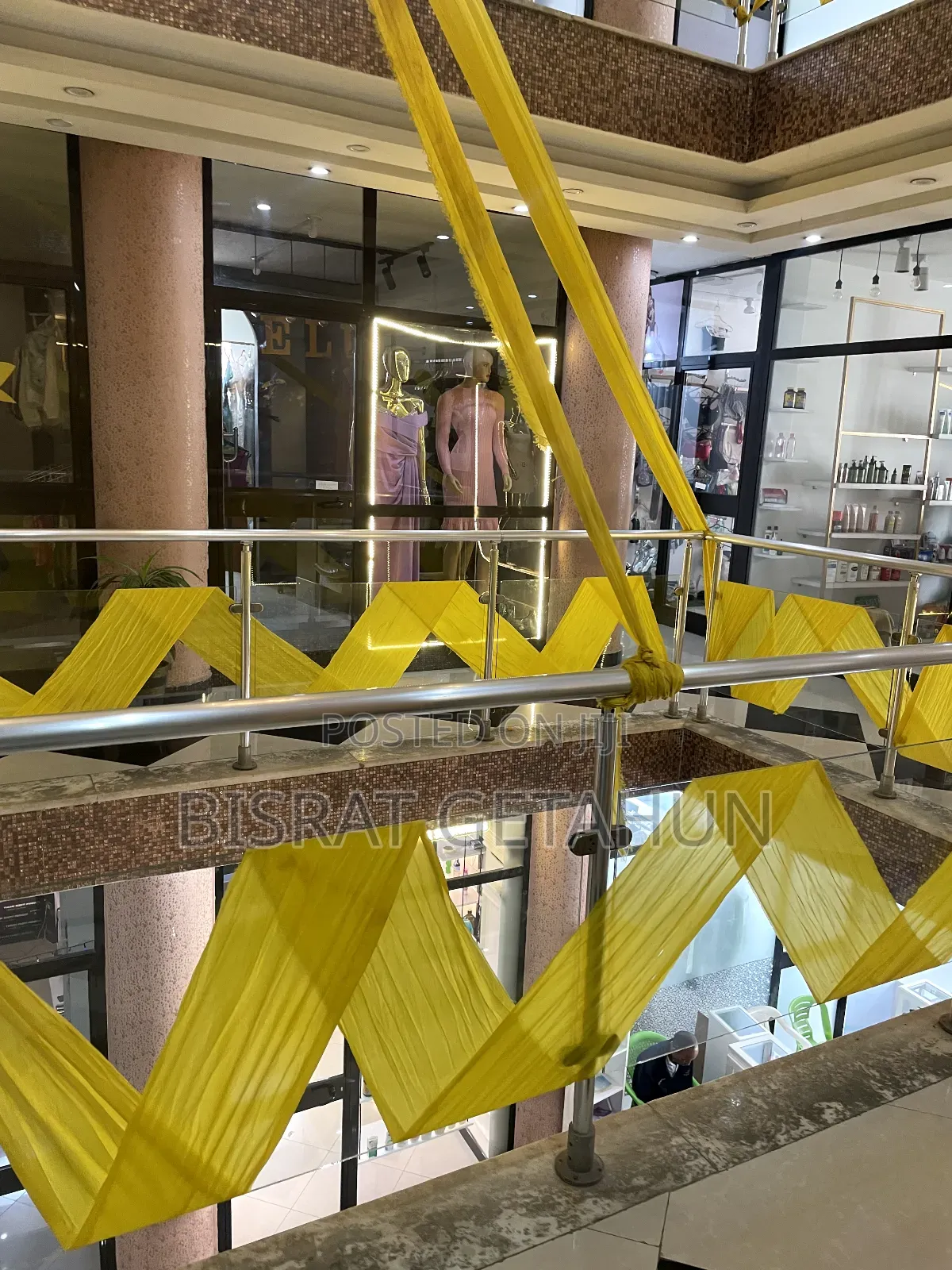 የሚሸጥ ሱቅ ቦሌቡልቡላ