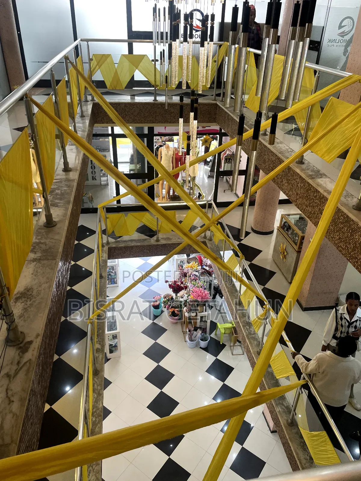 የሚሸጥ ሱቅ ቦሌቡልቡላ