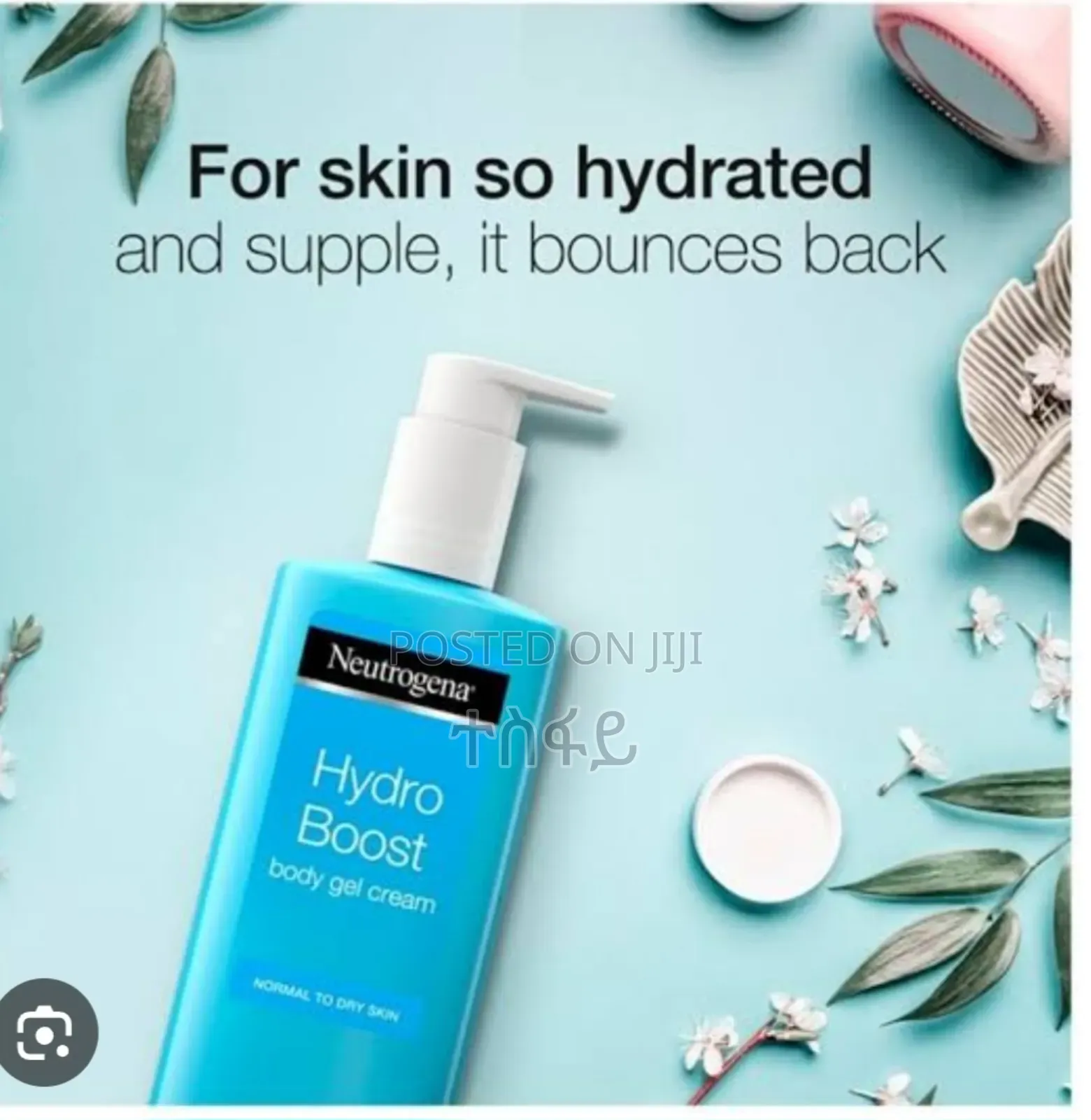 Direct From Usa Neutrogena Hydro Boost