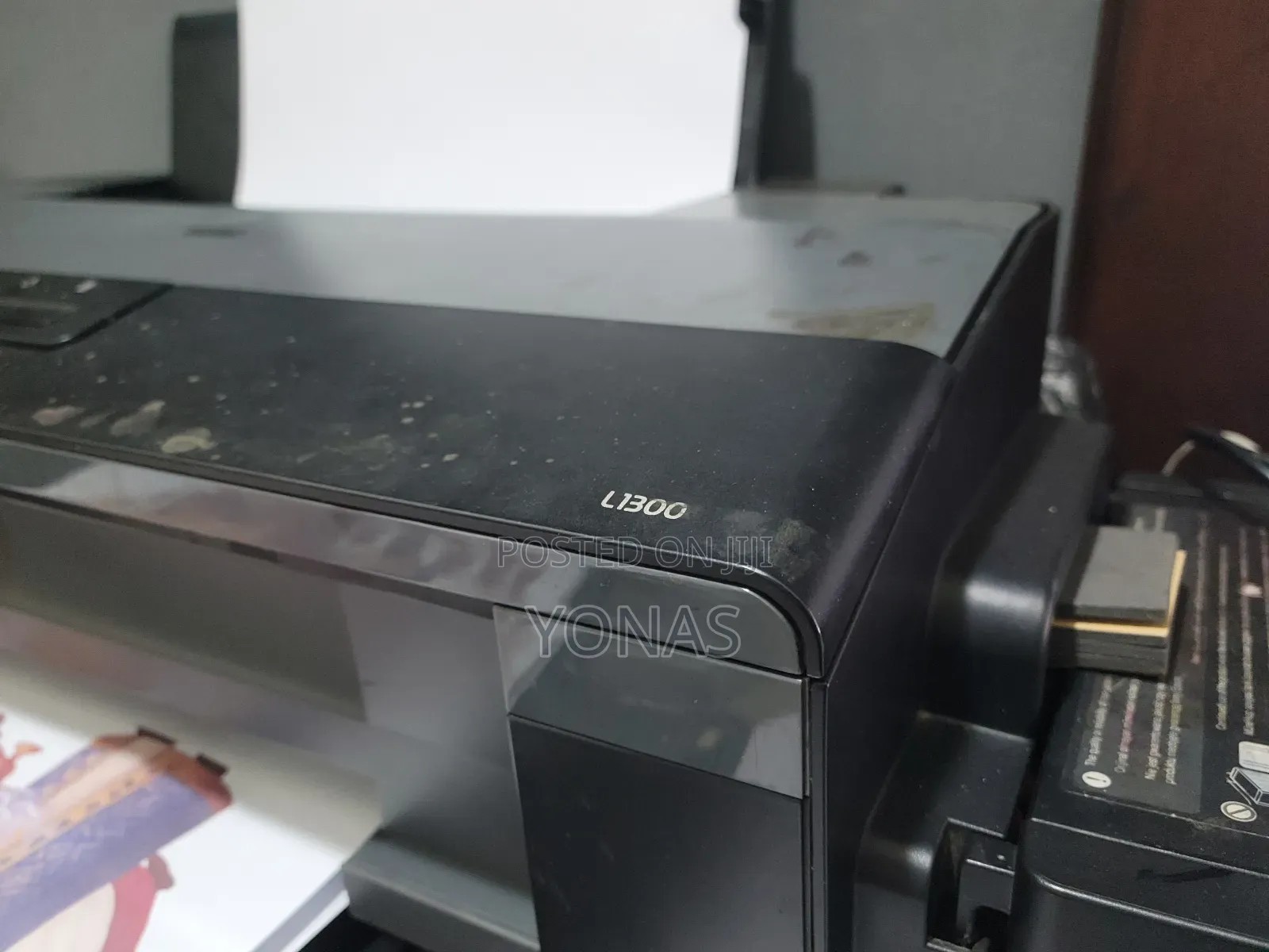 Epson L1300 A3 Printer
