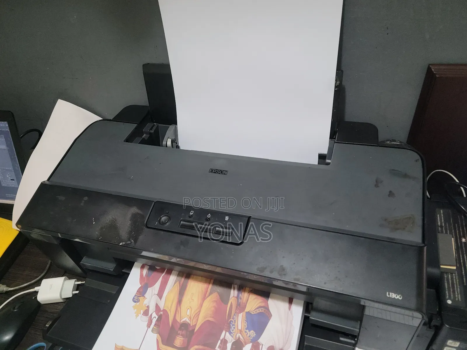 Epson L1300 A3 Printer