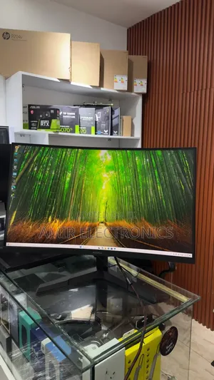 Photo - Koorui 27 Inch