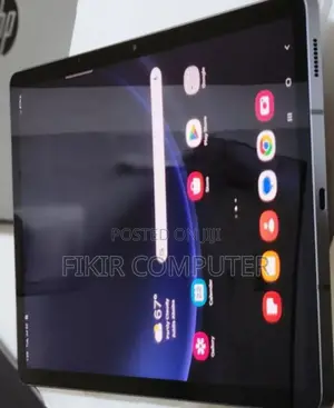 Photo - New Samsung Galaxy Tab S9 FE 128 GB
