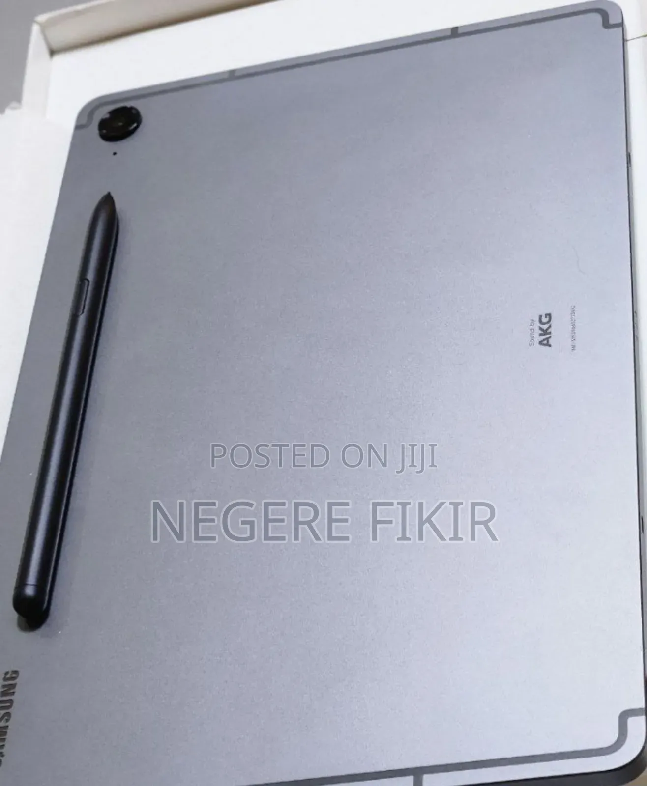 New Samsung Galaxy Tab S9 FE 128 GB