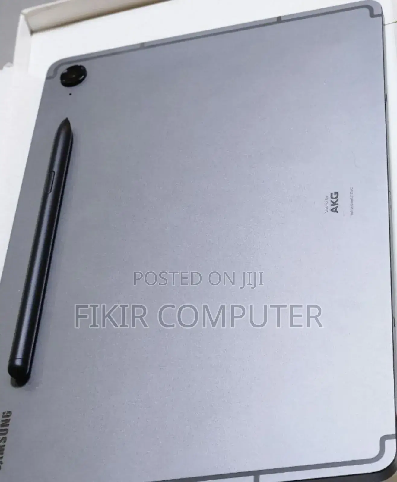 New Samsung Galaxy Tab S9 FE 128 GB