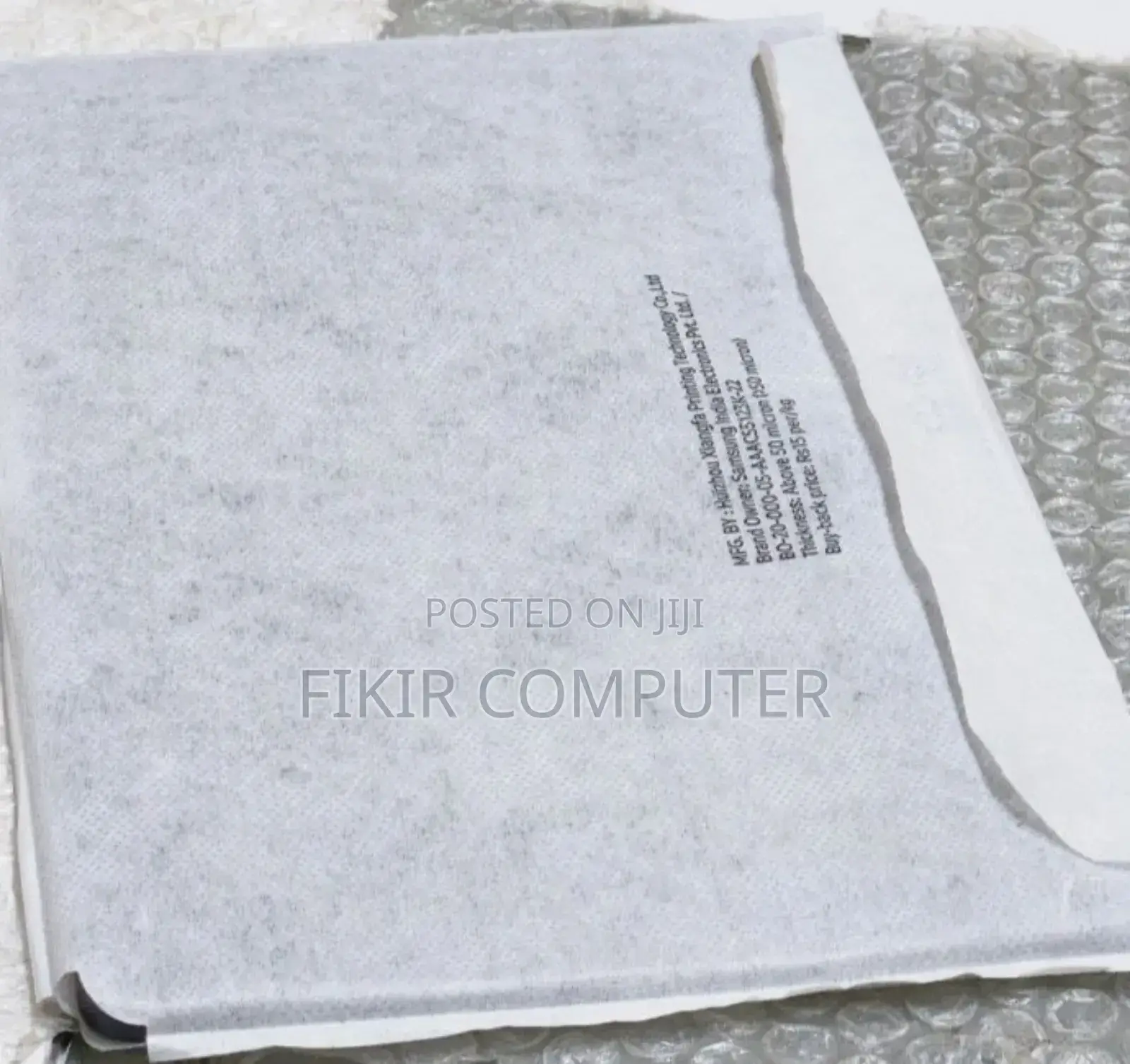 New Samsung Galaxy Tab S9 FE 128 GB