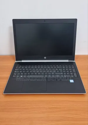 New Laptop HP ProBook 450 G5 8GB Intel Core I5 HDD 1T