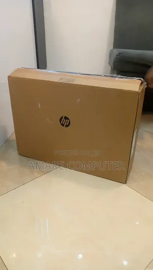 Photo - New Desktop Computer HP 8GB Intel Core I5 SSD 512GB