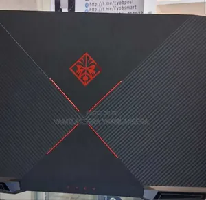 New Laptop HP Omen X 16GB Intel Core I7 SSD 1T