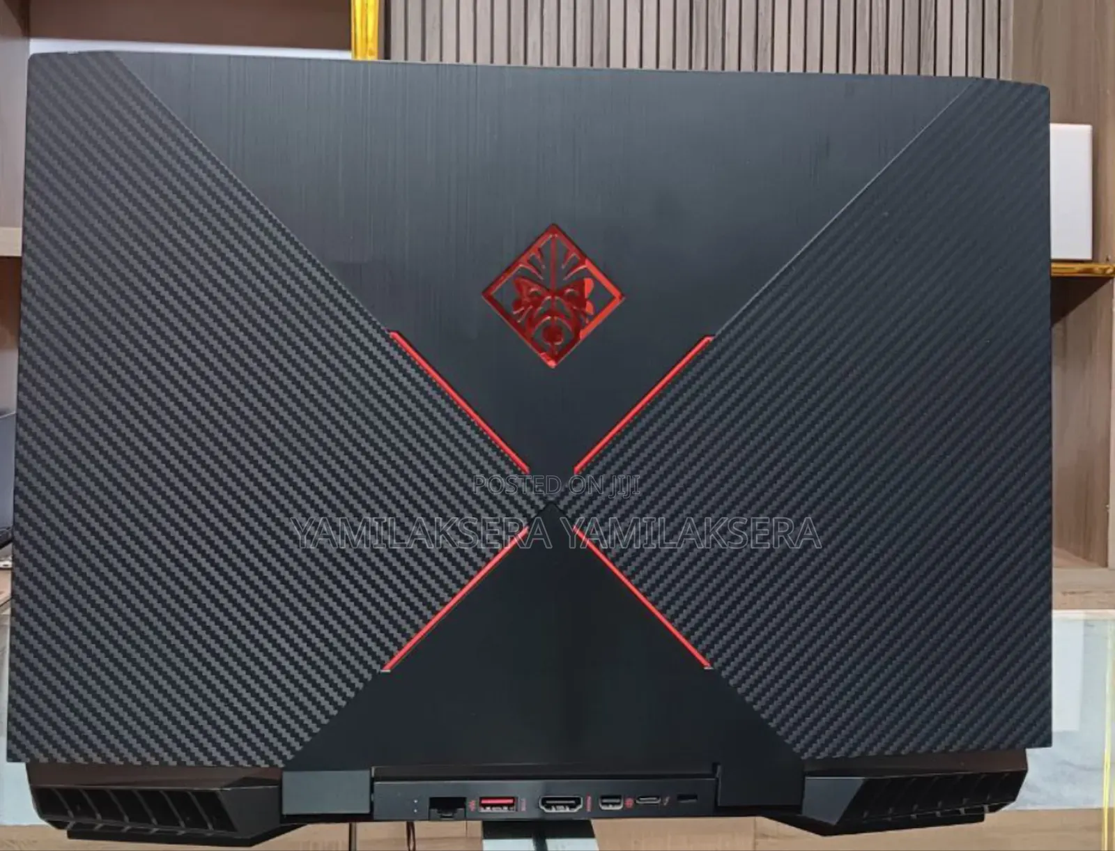 New Laptop HP Omen X 16GB Intel Core I7 SSD 1T