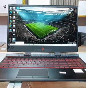 New Laptop HP Omen X 16GB Intel Core I7 SSD 1T