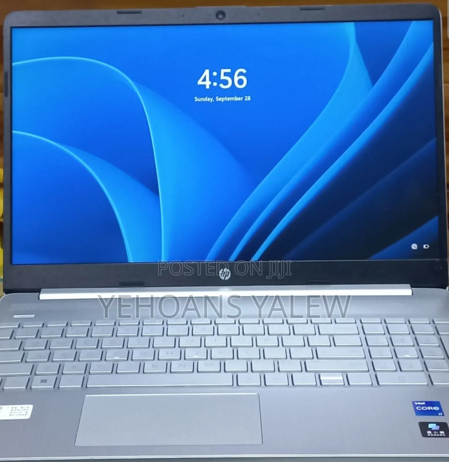 New Laptop HP Stream Notebook 16GB Intel Core I7 SSD 512GB