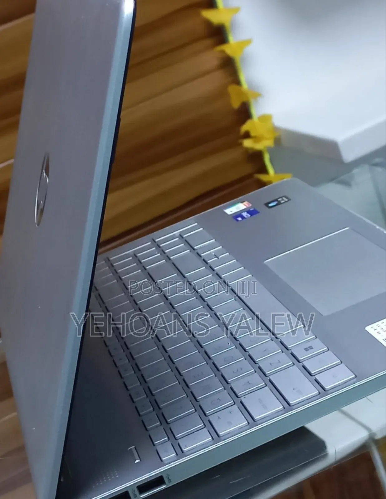 New Laptop HP Stream Notebook 16GB Intel Core I7 SSD 512GB