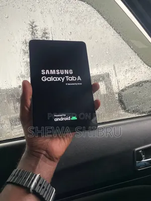 Samsung Galaxy Tab Active 32 GB