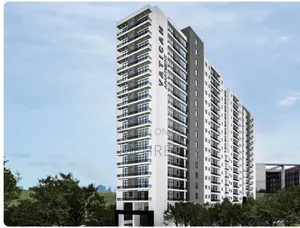 1bdrm Apartment in ጃምቦ, Arada for sale