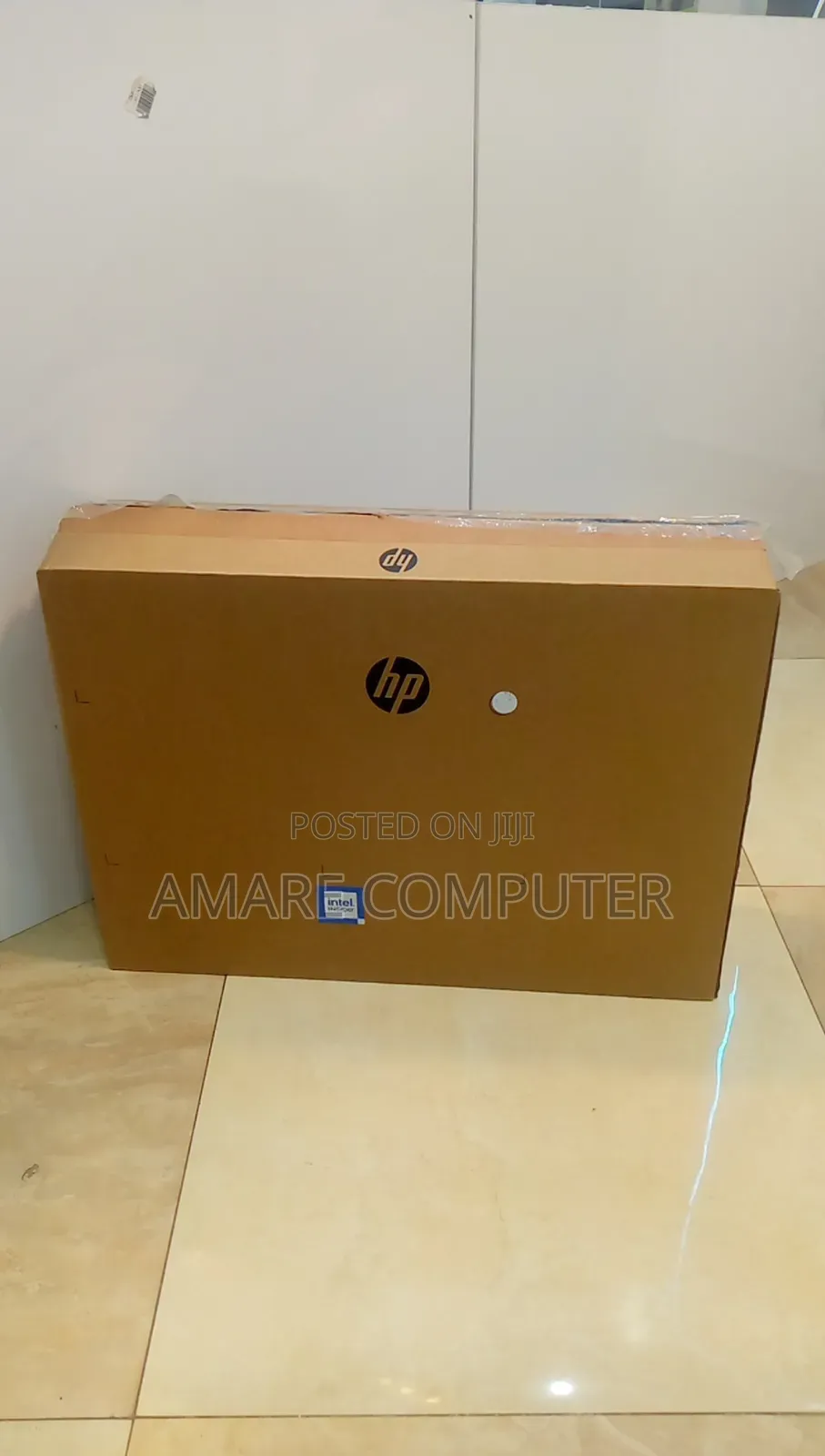 New Desktop Computer HP 8GB Intel Core I5 SSD 512GB