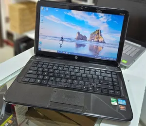 New Laptop HP Pavilion G4 6GB Intel Core I5 HDD 500GB