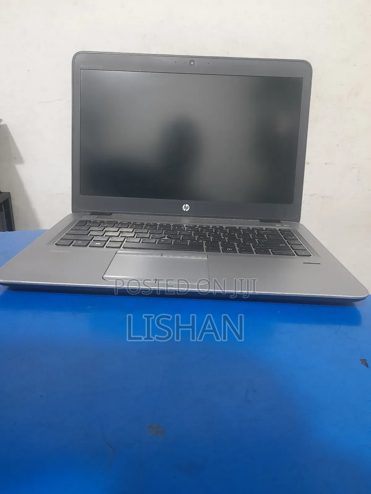 Laptop HP EliteBook 840 8GB Intel Core I5 HDD+SSD 256GB