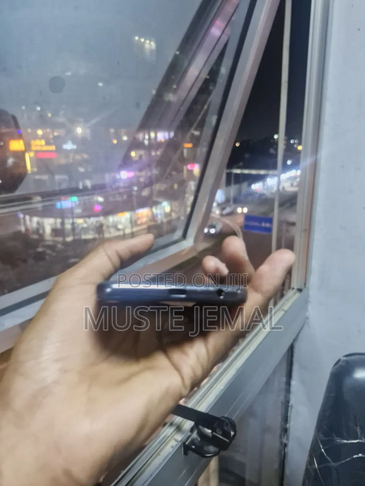 Samsung Galaxy A32 128 GB Black