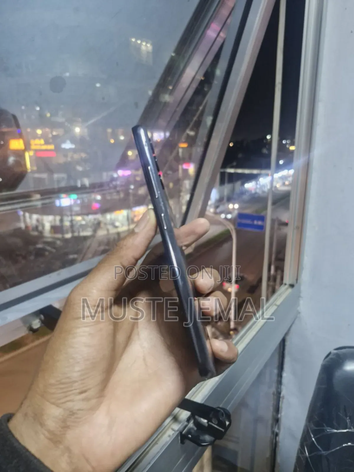 Samsung Galaxy A32 128 GB Black