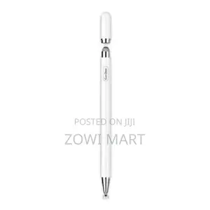 Godes Gd-P1203 2-in-1 Capacitive Touch Pen