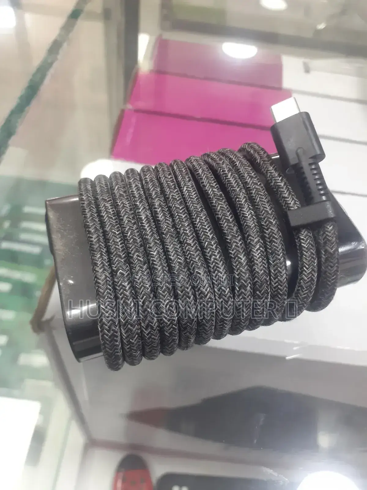 Hp Type C Charger