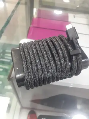 Hp Type C Charger