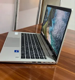 New Laptop HP ProBook 440 G10 16GB Intel Core I7 SSD 512GB