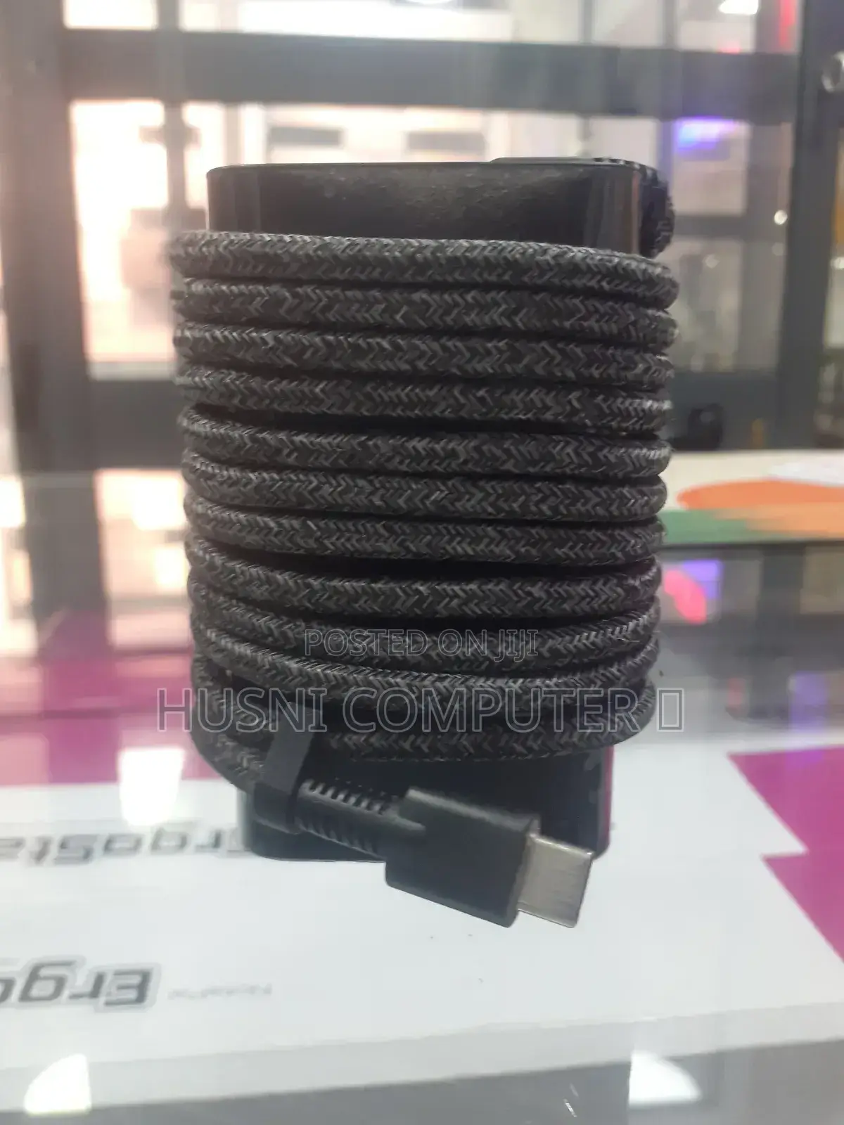 Hp Type C Charger
