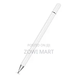 Godes Gd-P1203 2-in-1 Capacitive Touch Pen
