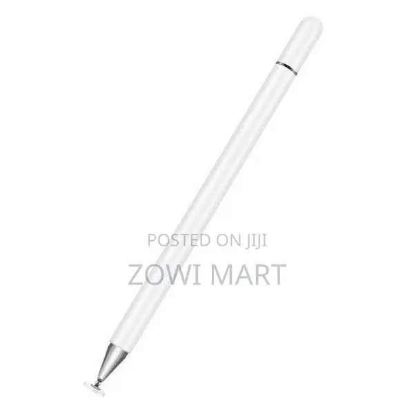 Godes Gd-P1203 2-in-1 Capacitive Touch Pen