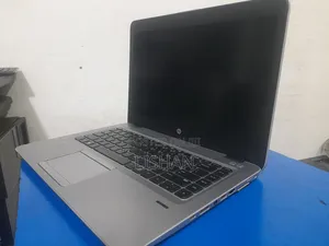 Laptop HP EliteBook 840 8GB Intel Core I5 HDD+SSD 256GB