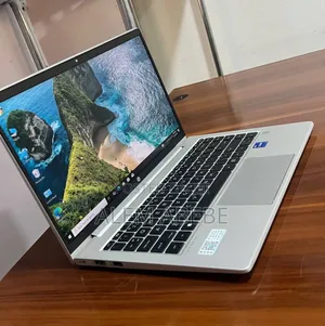 New Laptop HP ProBook 440 G10 16GB Intel Core I7 SSD 512GB