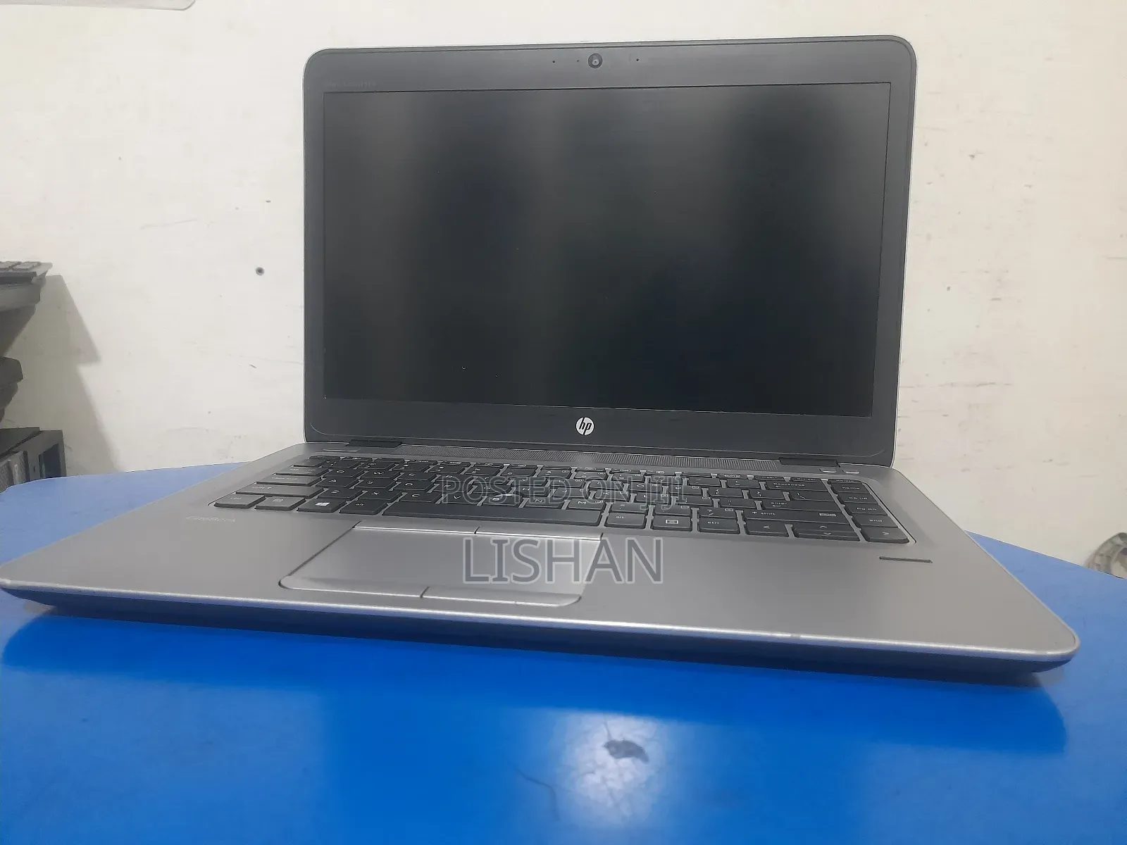 Laptop HP EliteBook 840 8GB Intel Core I5 HDD+SSD 256GB