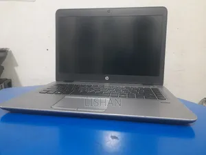 Laptop HP EliteBook 840 8GB Intel Core I5 HDD+SSD 256GB