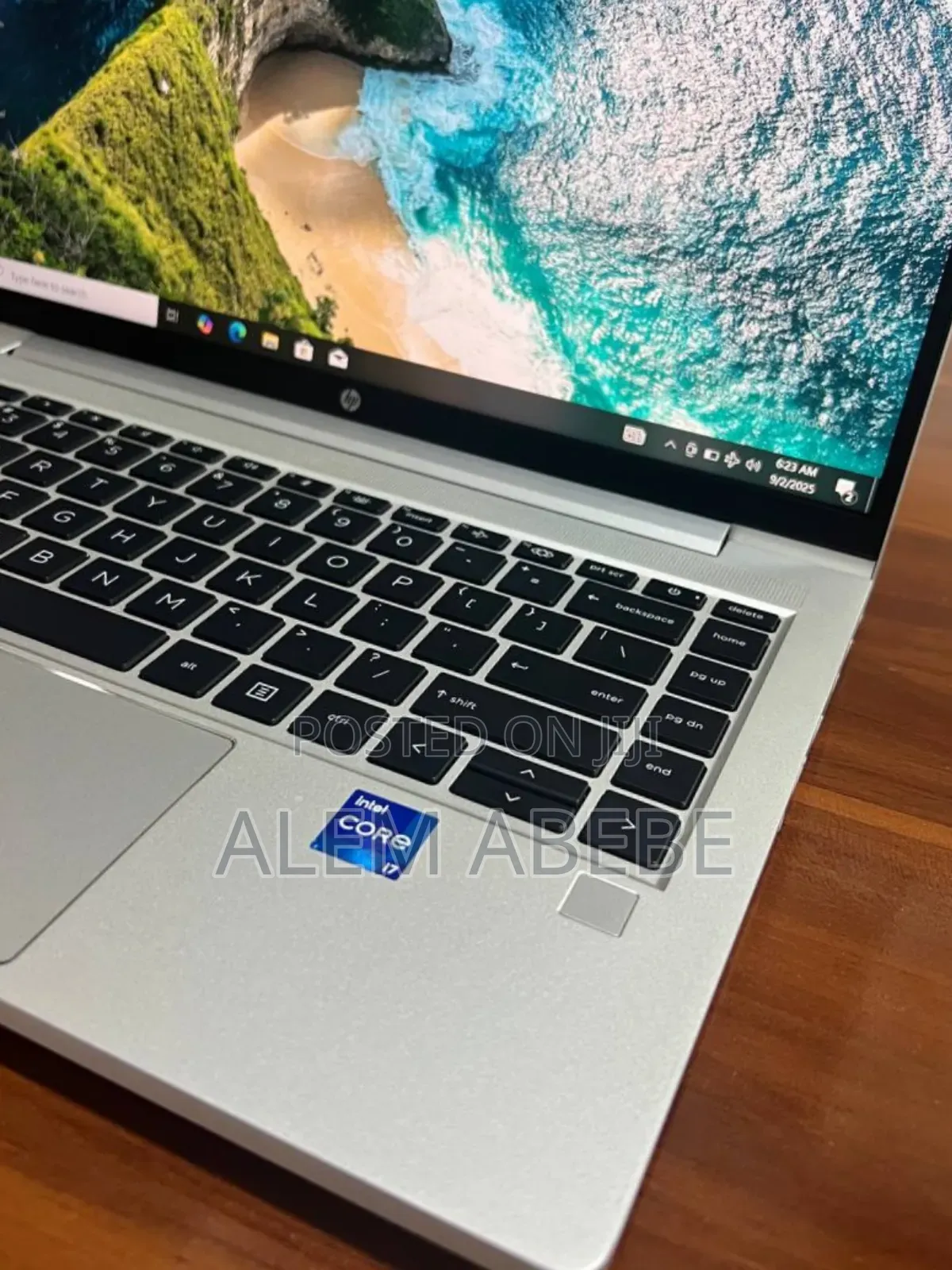 New Laptop HP ProBook 440 G10 16GB Intel Core I7 SSD 512GB