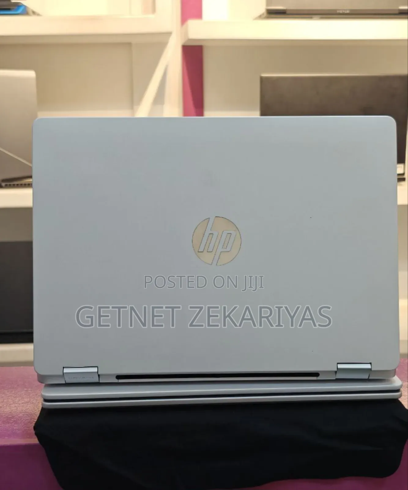 New Laptop HP OmniBook 5 Flip 8GB Intel Core Ultra 5 SSD 512GB