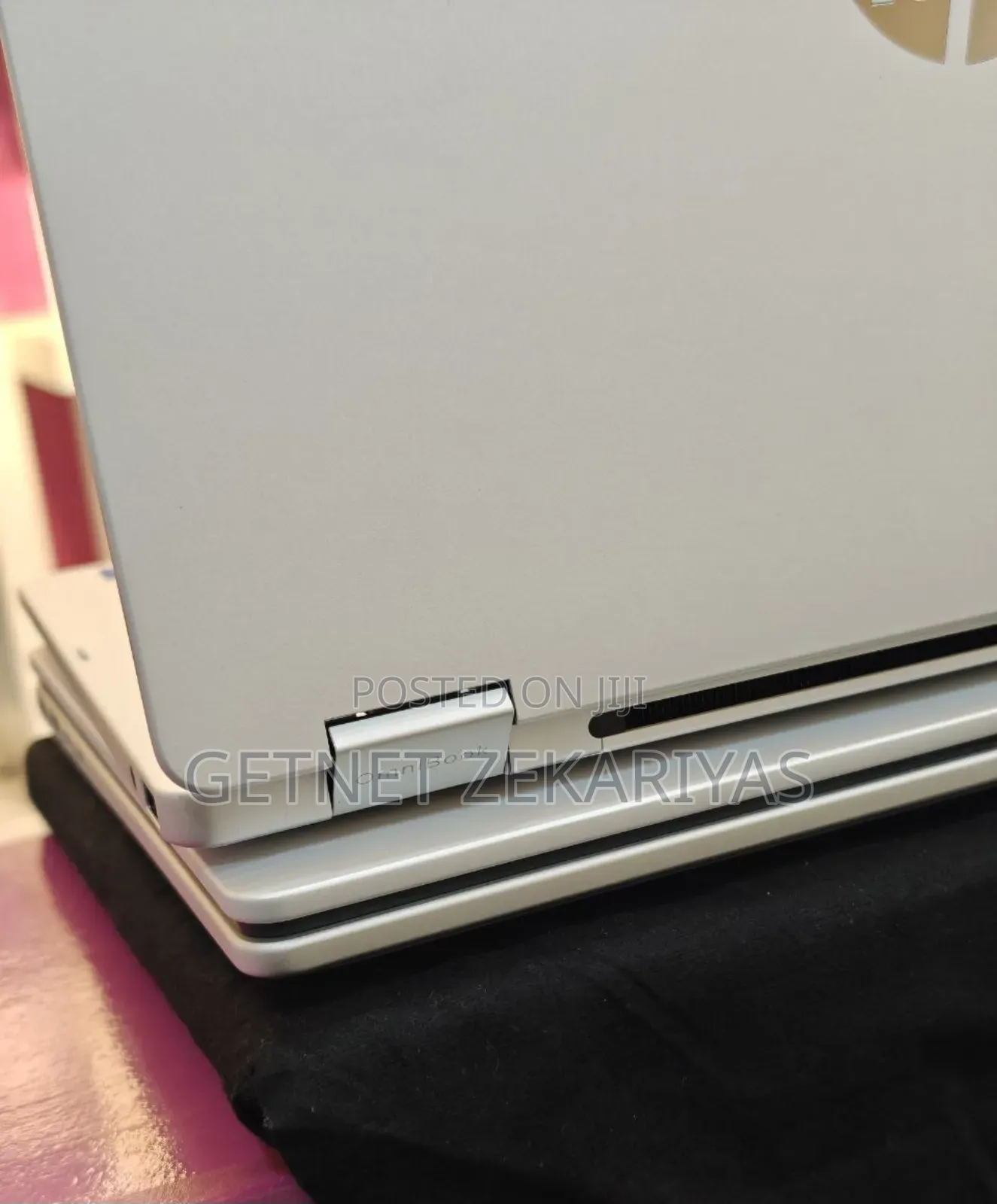 New Laptop HP OmniBook 5 Flip 8GB Intel Core Ultra 5 SSD 512GB