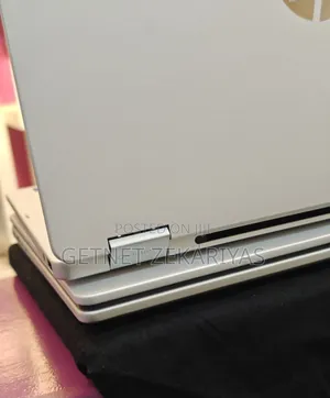 New Laptop HP OmniBook 5 Flip 8GB Intel Core Ultra 5 SSD 512GB
