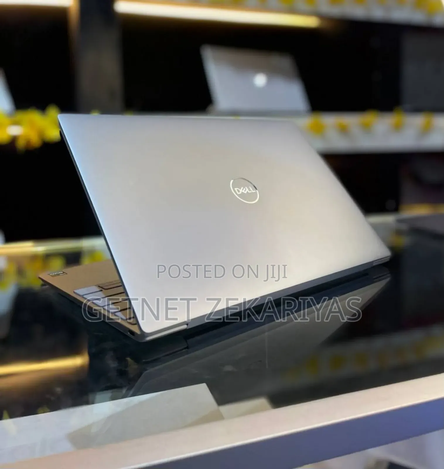 New Laptop HP OmniBook 5 Flip 8GB Intel Core Ultra 5 SSD 512GB
