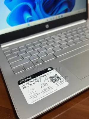 New Laptop HP Stream Notebook 8GB Intel Core I3 SSD 256GB