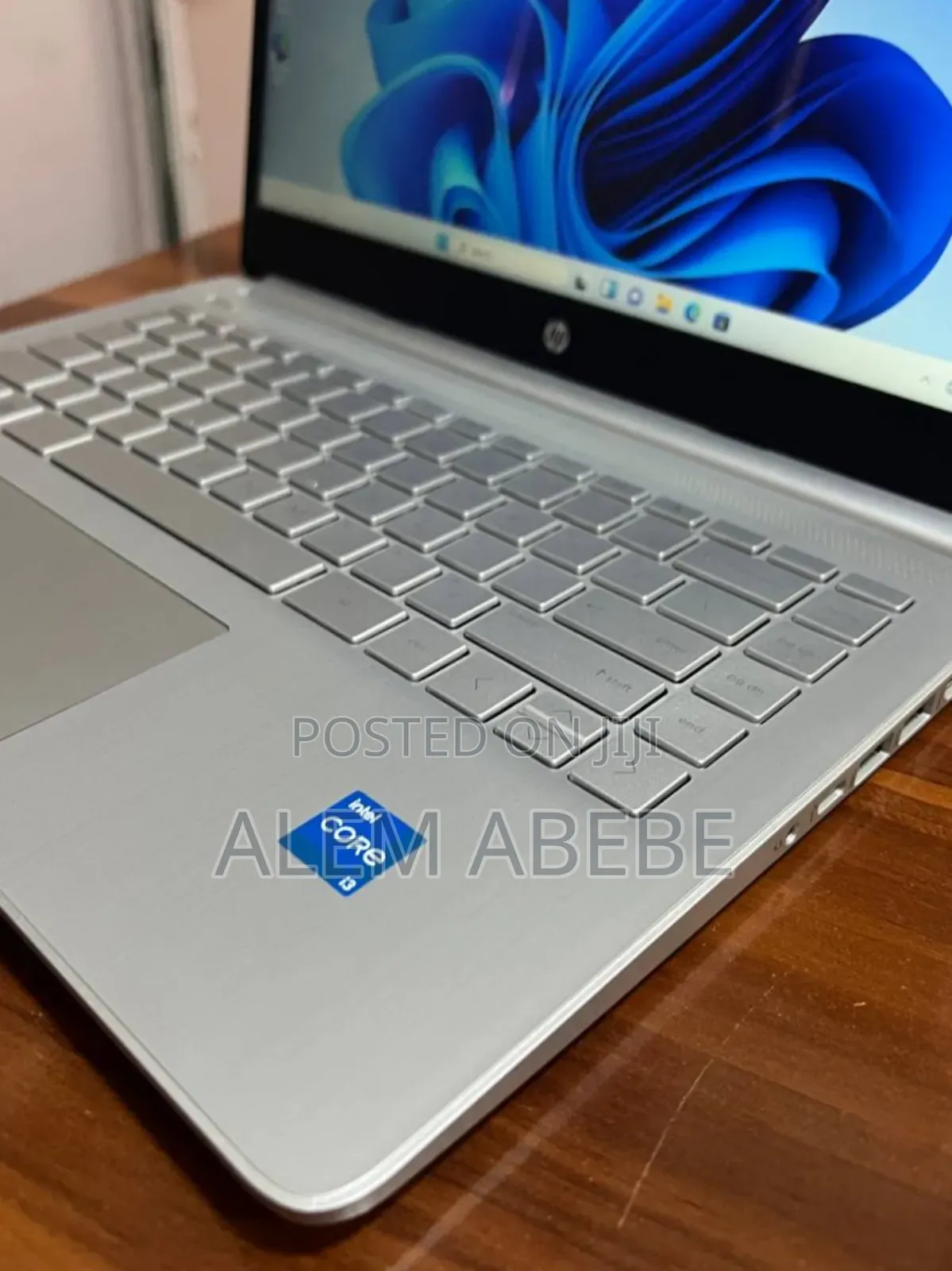 New Laptop HP Stream Notebook 8GB Intel Core I3 SSD 256GB