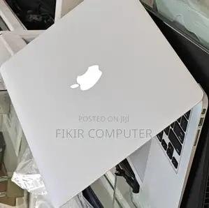 New Laptop Apple MacBook Air 2017 8GB Intel Core I7 SSD 512GB