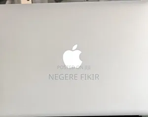 New Laptop Apple MacBook Air 2017 8GB Intel Core I7 SSD 512GB