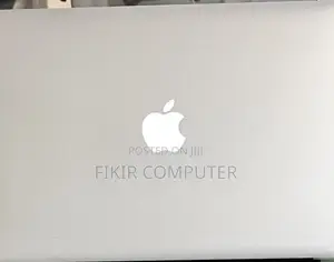 New Laptop Apple MacBook Air 2017 8GB Intel Core I7 SSD 512GB