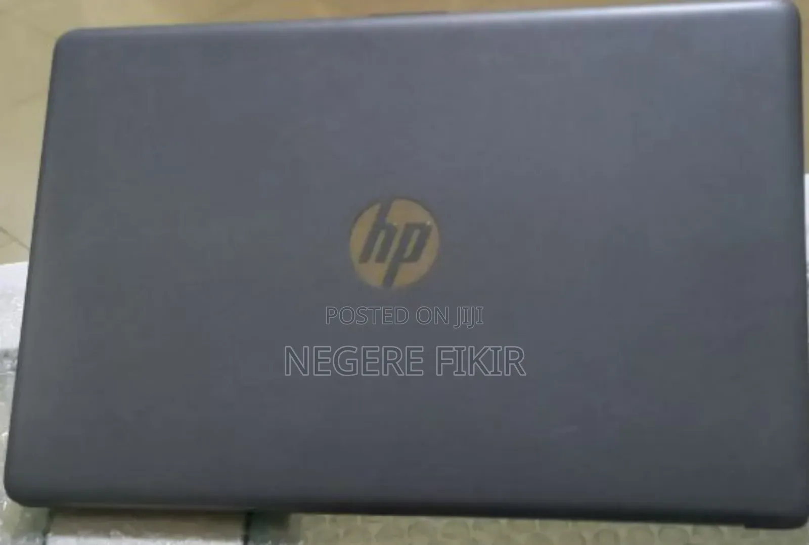 New Laptop HP Stream Notebook 4GB Intel Core I3 HDD 512GB