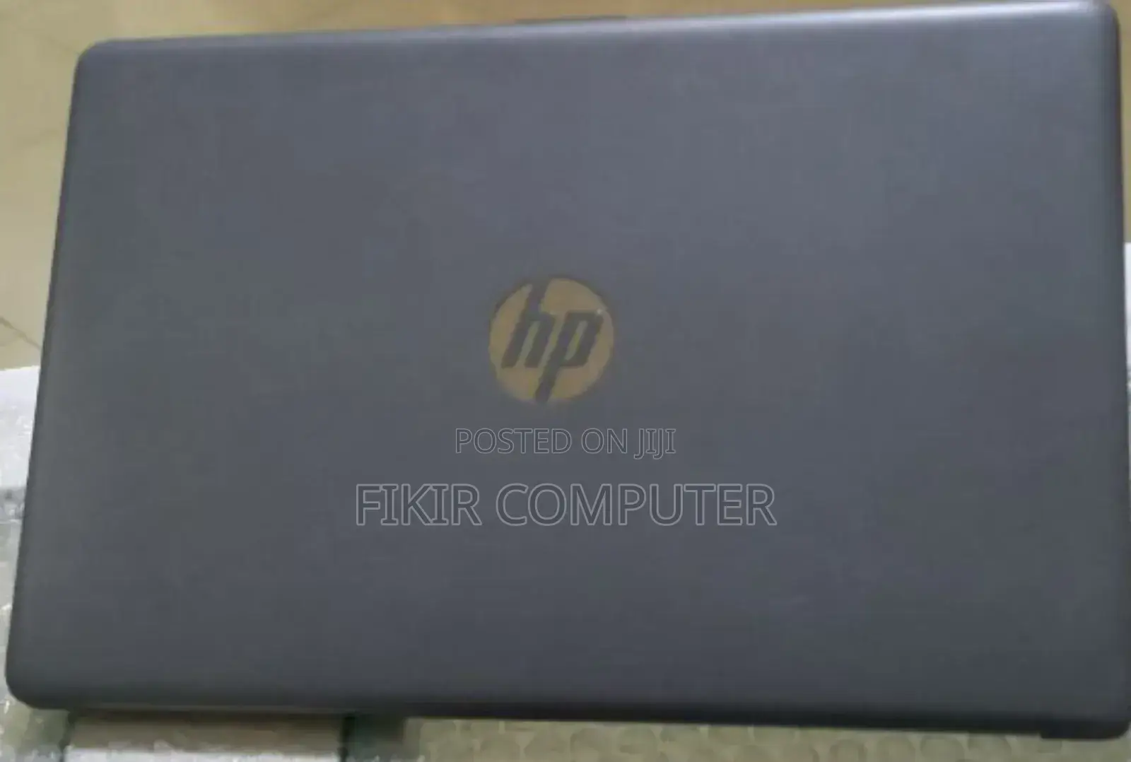 New Laptop HP Stream Notebook 4GB Intel Core I3 HDD 512GB
